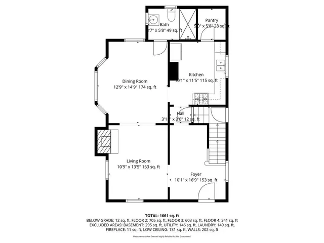 $299,000 | 3948 Mercier Street, Kansas City, MO 64111