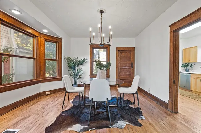 $299,000 | 3948 Mercier Street, Kansas City, MO 64111