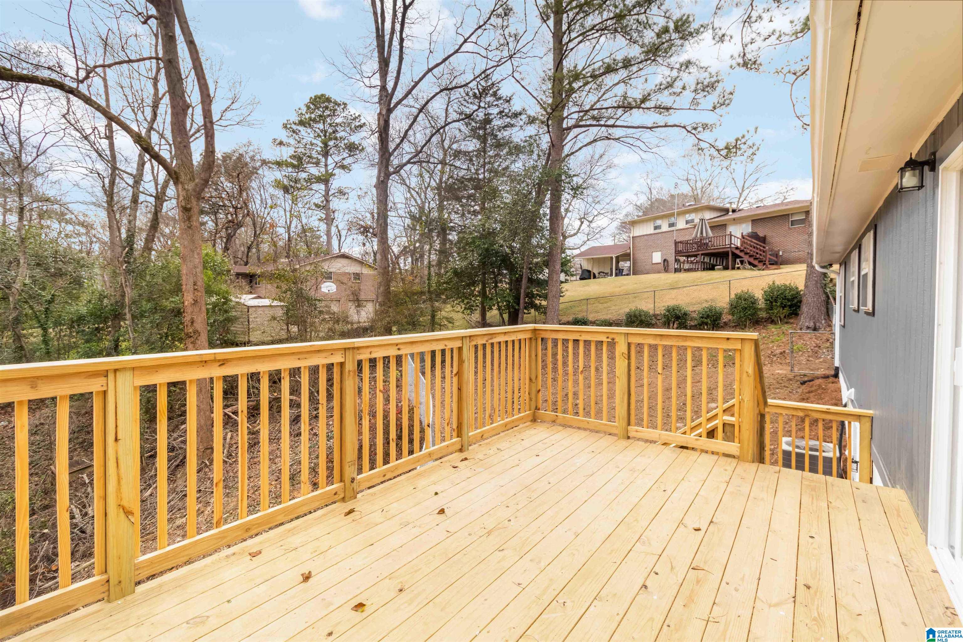 445 Payne Road Gardendale, AL 35071 - Photo 28 of 30