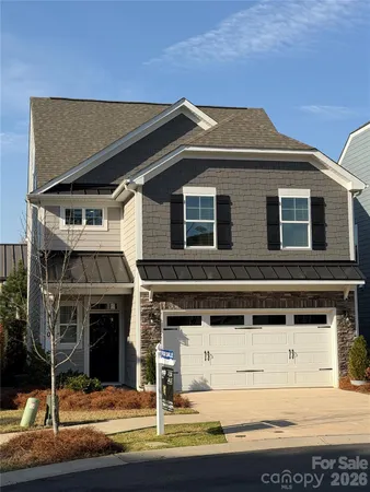 $670,000 | 4030 Belle Landing Road, Unit 7, Charlotte, NC 28270