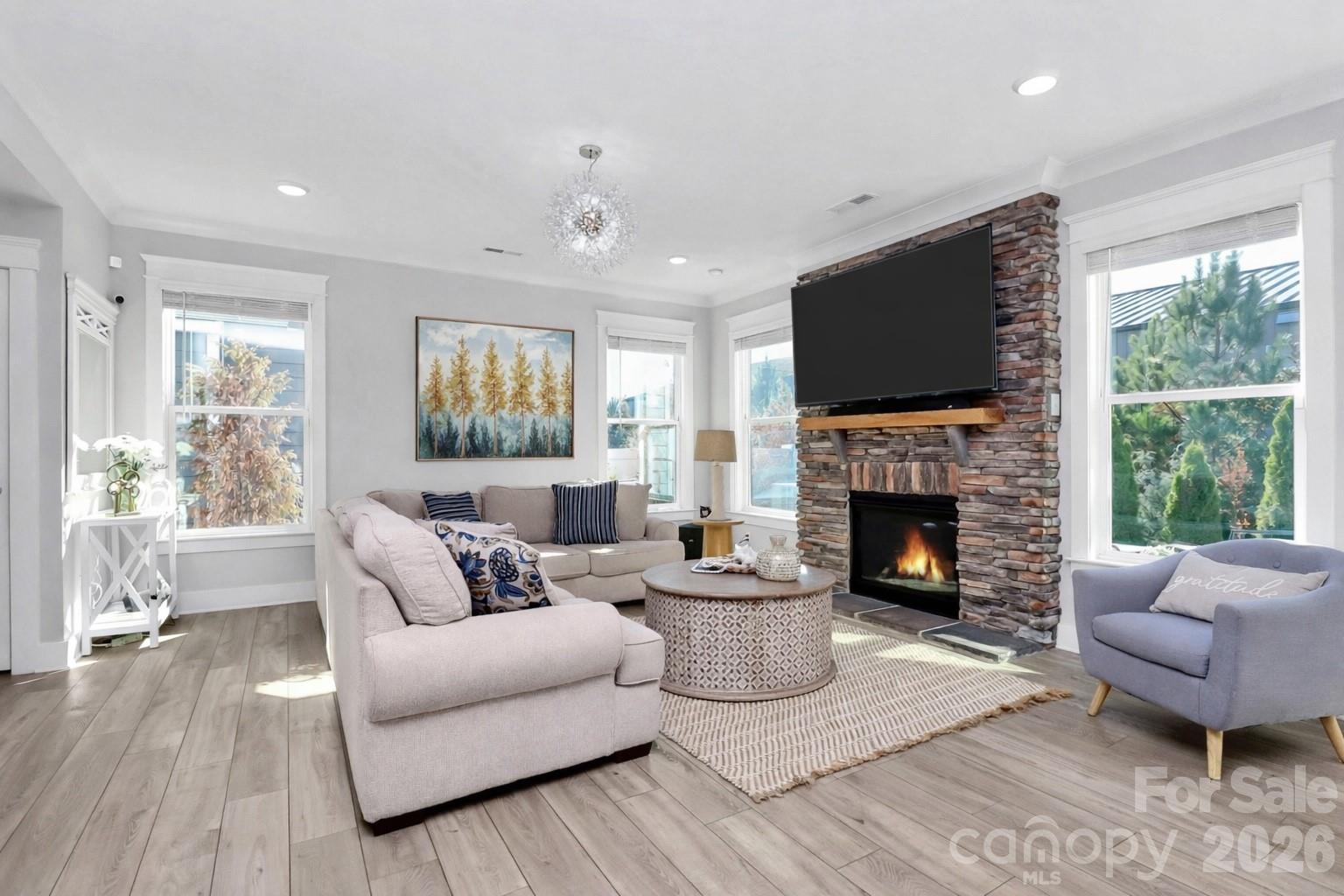 4030 Belle Landing Road, Unit 7 Charlotte, NC 28270 - Photo 4 of 25