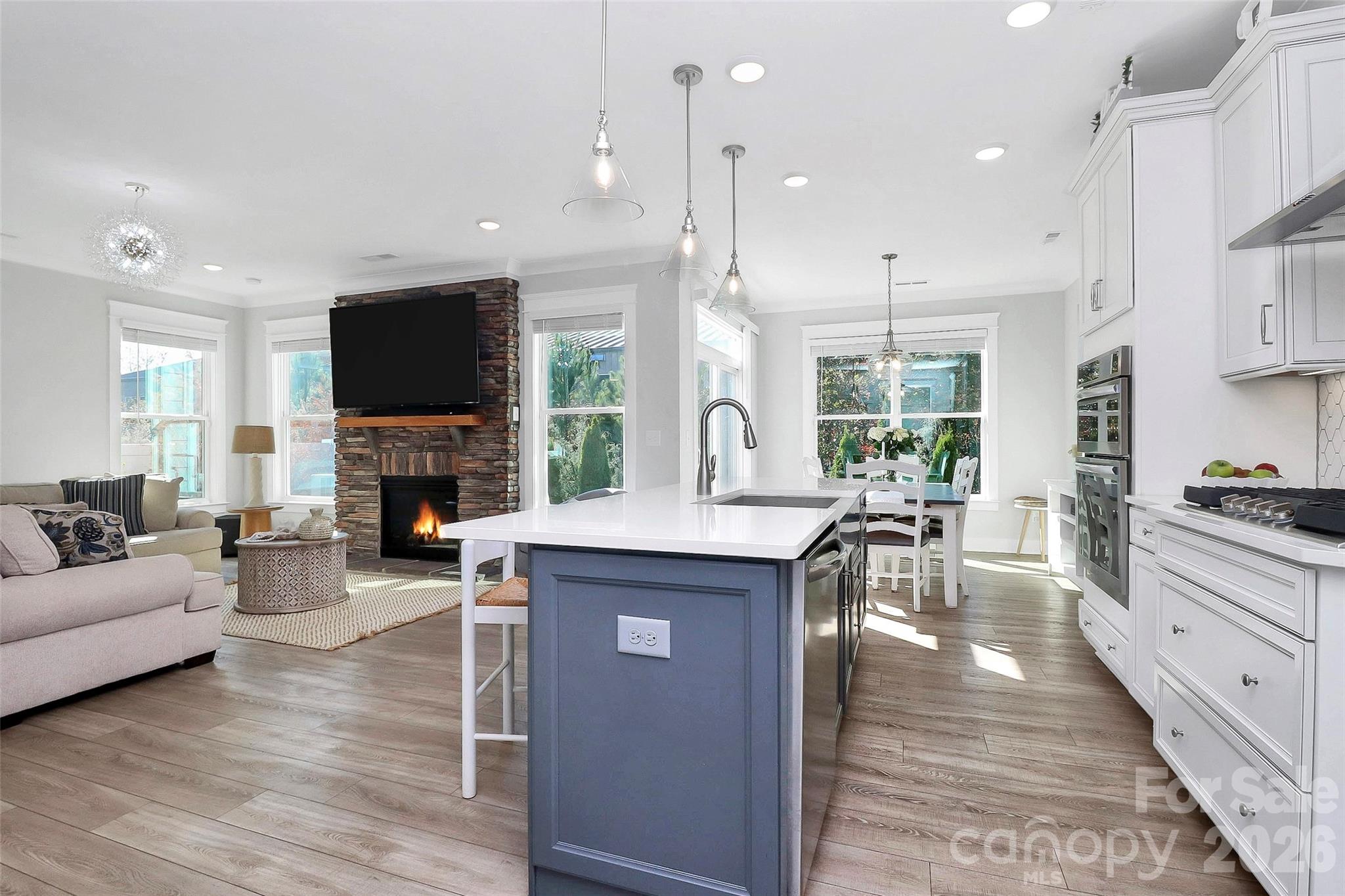 4030 Belle Landing Road, Unit 7 Charlotte, NC 28270 - Photo 7 of 25