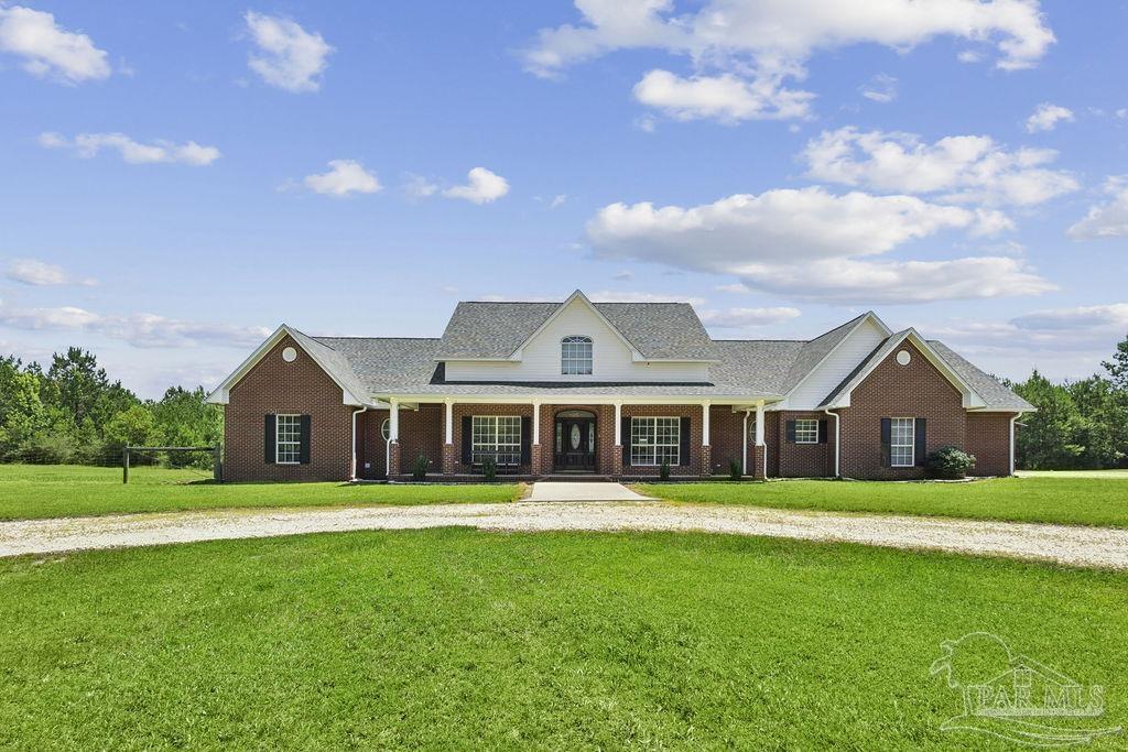 6382 Daniel Griffis Road Jay, FL 32565 - Photo 45 of 59