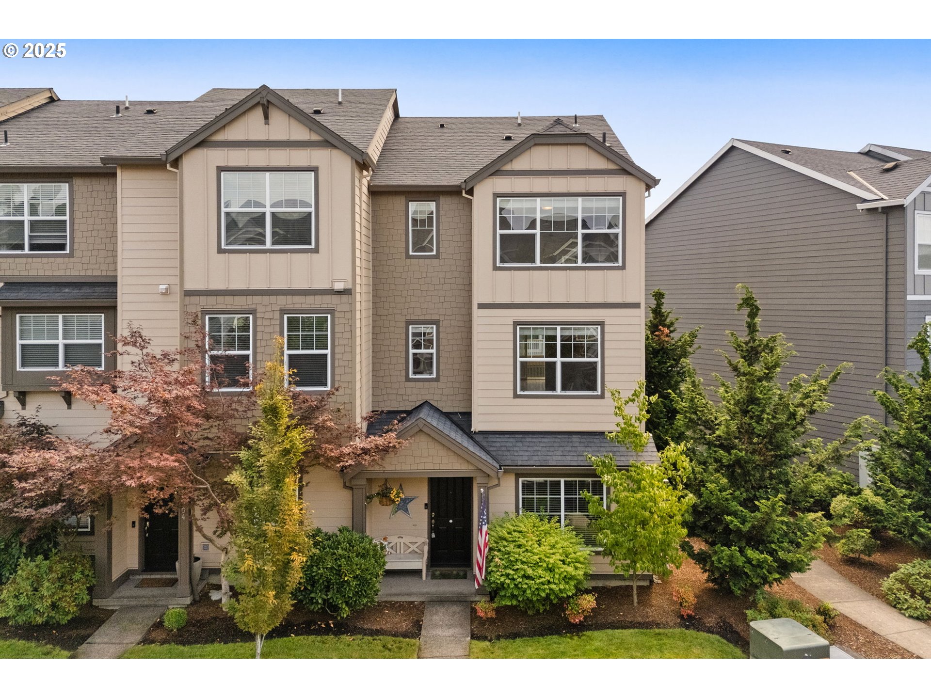 11002 Southwest Sage Terrace Portland, OR 97223 - Photo 28 of 36