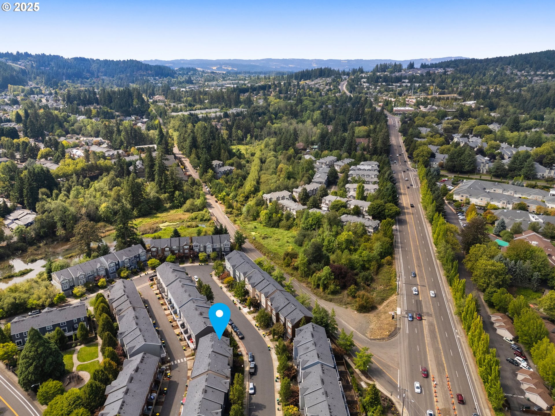 11002 Southwest Sage Terrace Portland, OR 97223 - Photo 30 of 36