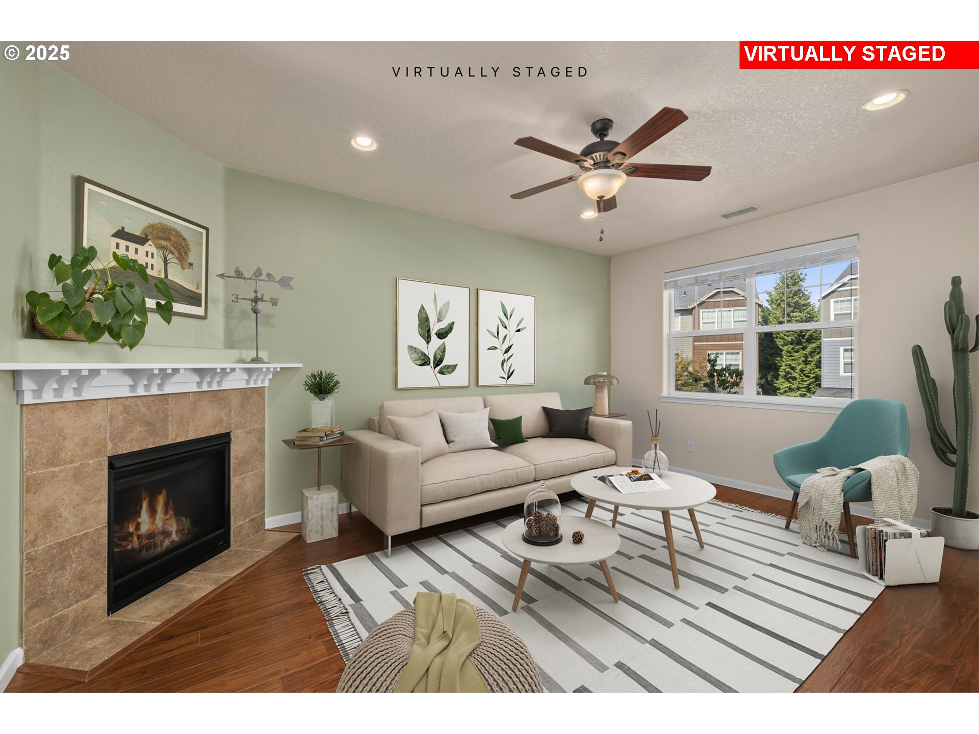 11002 Southwest Sage Terrace Portland, OR 97223 - Photo 7 of 36