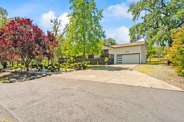 $699,900 | 6313 Kenneth Way, Auburn, CA 95602