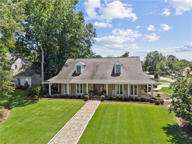 57 Magnolia Ridge Drive Madisonville, LA 70447 - Photo 34 of 37