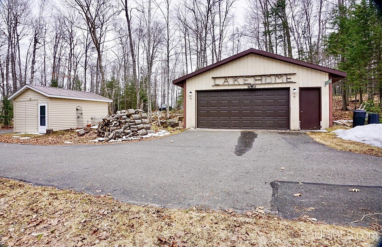 550 Idlewild Road Crystal Falls, MI 49920 - Photo 52 of 55 Gallery Image 52