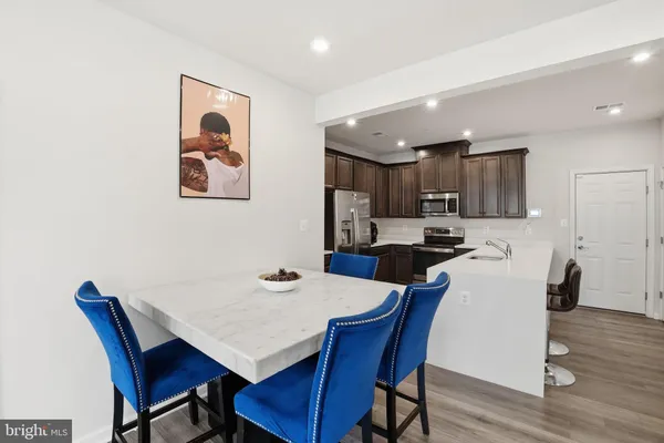 $3,200 | 10501 John Glenn Street, Lanham, MD 20706