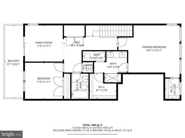 $3,200 | 10501 John Glenn Street, Lanham, MD 20706