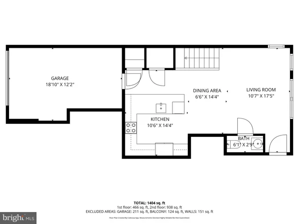 $3,200 | 10501 John Glenn Street, Lanham, MD 20706