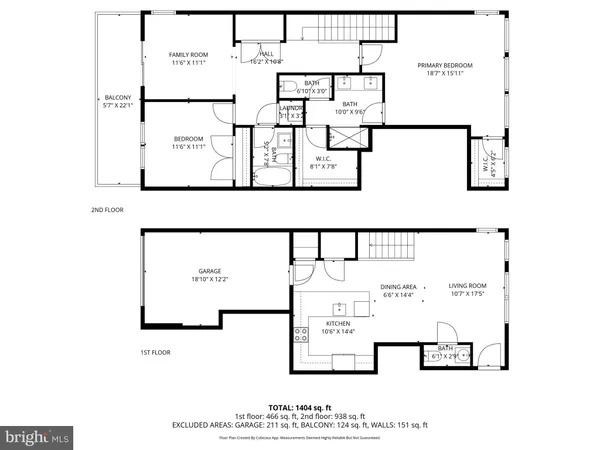 $3,200 | 10501 John Glenn Street, Lanham, MD 20706