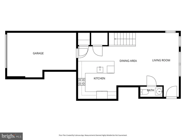 $3,200 | 10501 John Glenn Street, Lanham, MD 20706