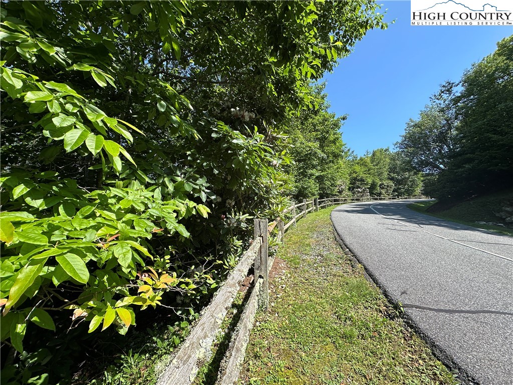 Lot 10 Greystone Drive Boone, NC 28607 - Photo 11 of 30 a view of a yard