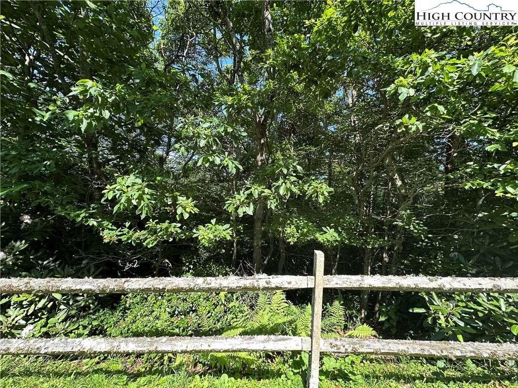 Lot 10 Greystone Drive Boone, NC 28607 - Photo 12 of 30 a wooden fence