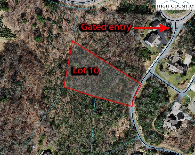Lot 10 Greystone Drive Boone, NC 28607 - Photo 2 of 30