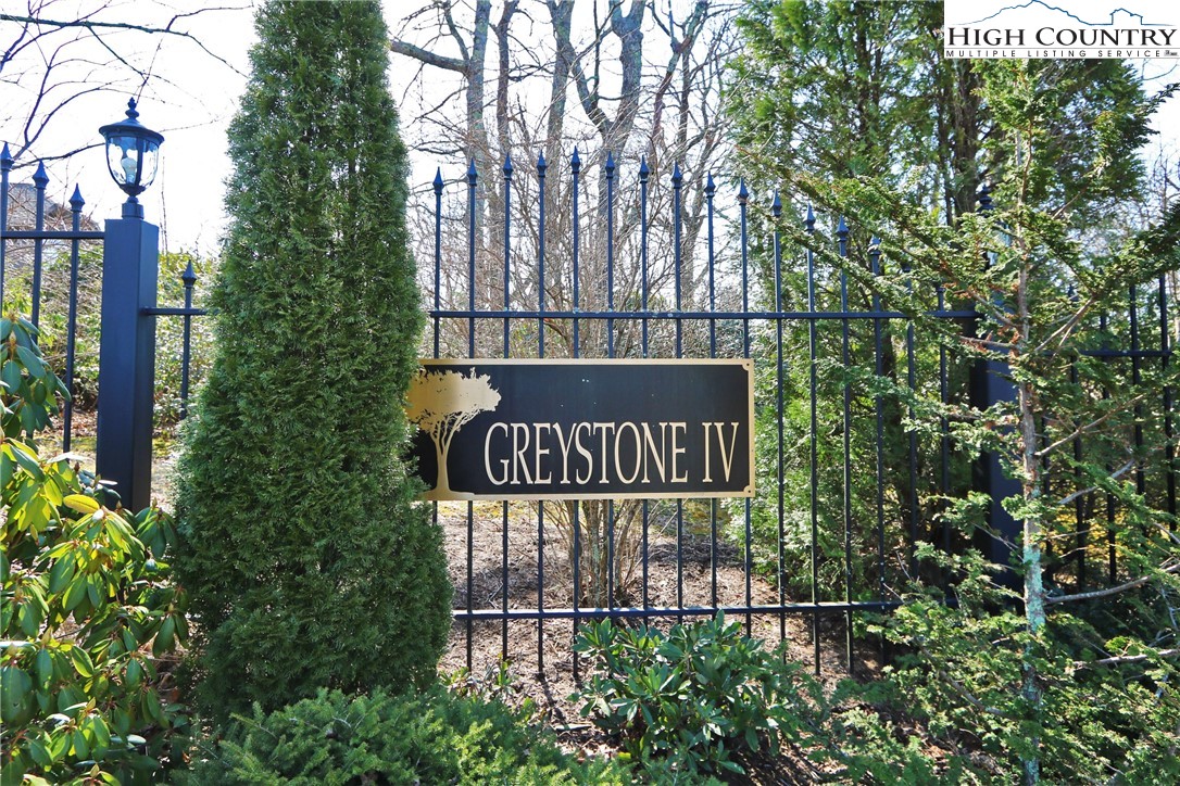 Lot 10 Greystone Drive Boone, NC 28607 - Photo 25 of 30 a view of a street with a tree