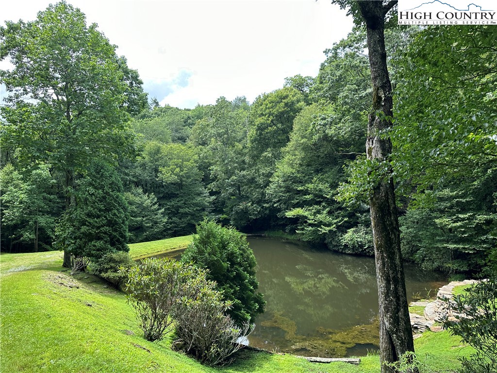 Lot 10 Greystone Drive Boone, NC 28607 - Photo 27 of 30 a view of lake with green space
