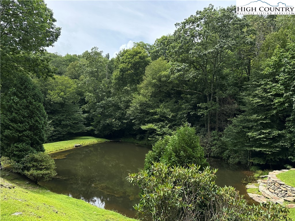 Lot 10 Greystone Drive Boone, NC 28607 - Photo 28 of 30 a view of a lake with houses