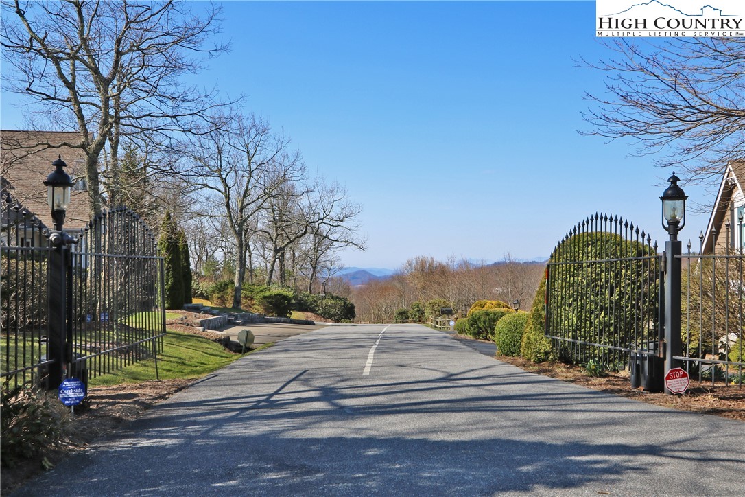 Lot 10 Greystone Drive Boone, NC 28607 - Photo 6 of 30 a view of a yard with pathway