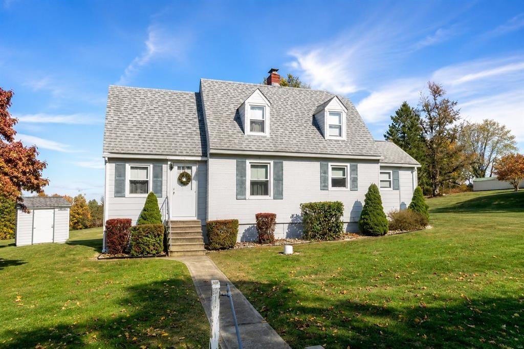 139 Holly Place Road Mount Pleasant, PA 15666 - Photo 1 of 14 Street View