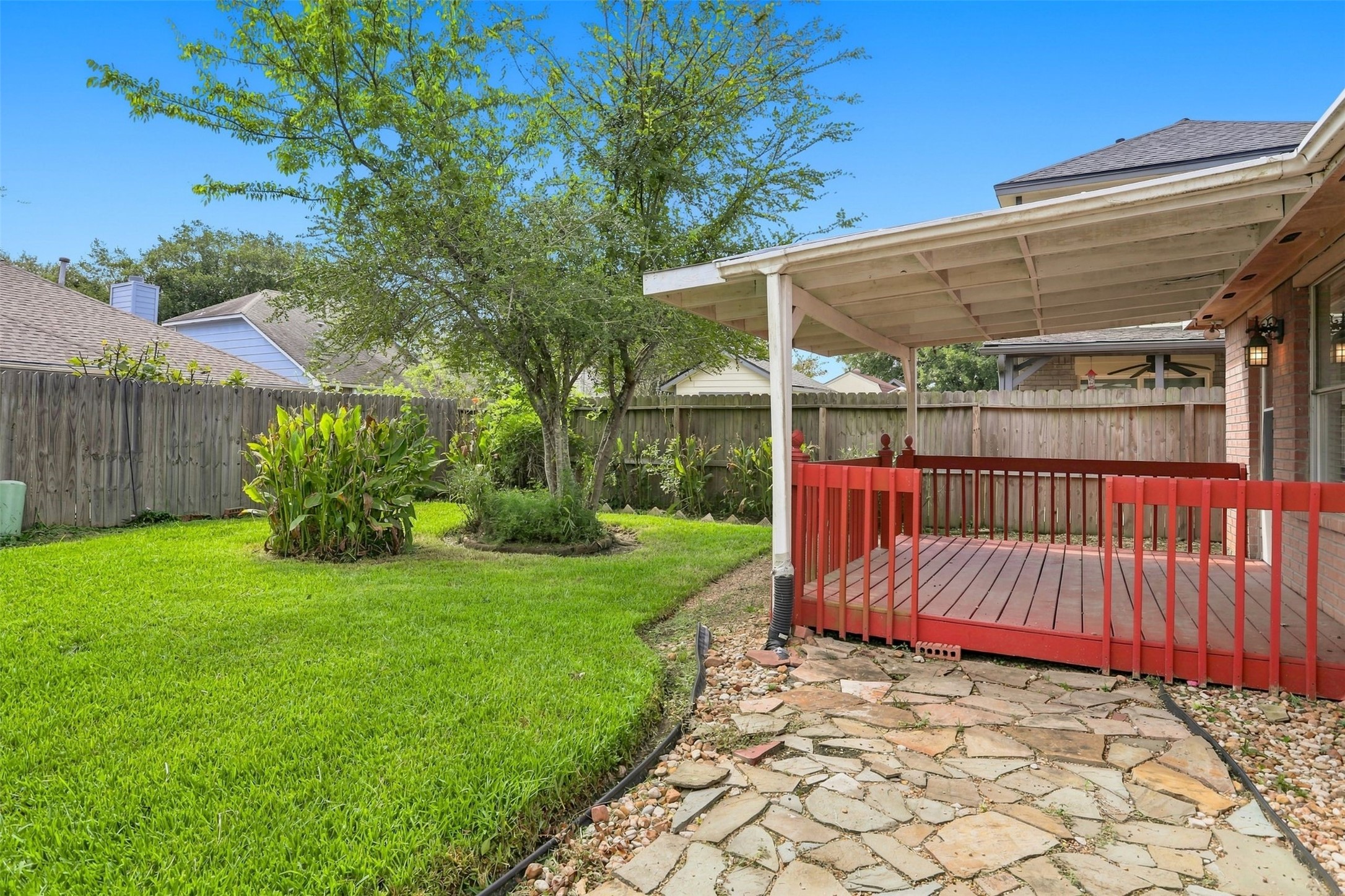 22906 Sherioaks Lane Spring, TX 77389 - Photo 22 of 25 Gallery Image 22