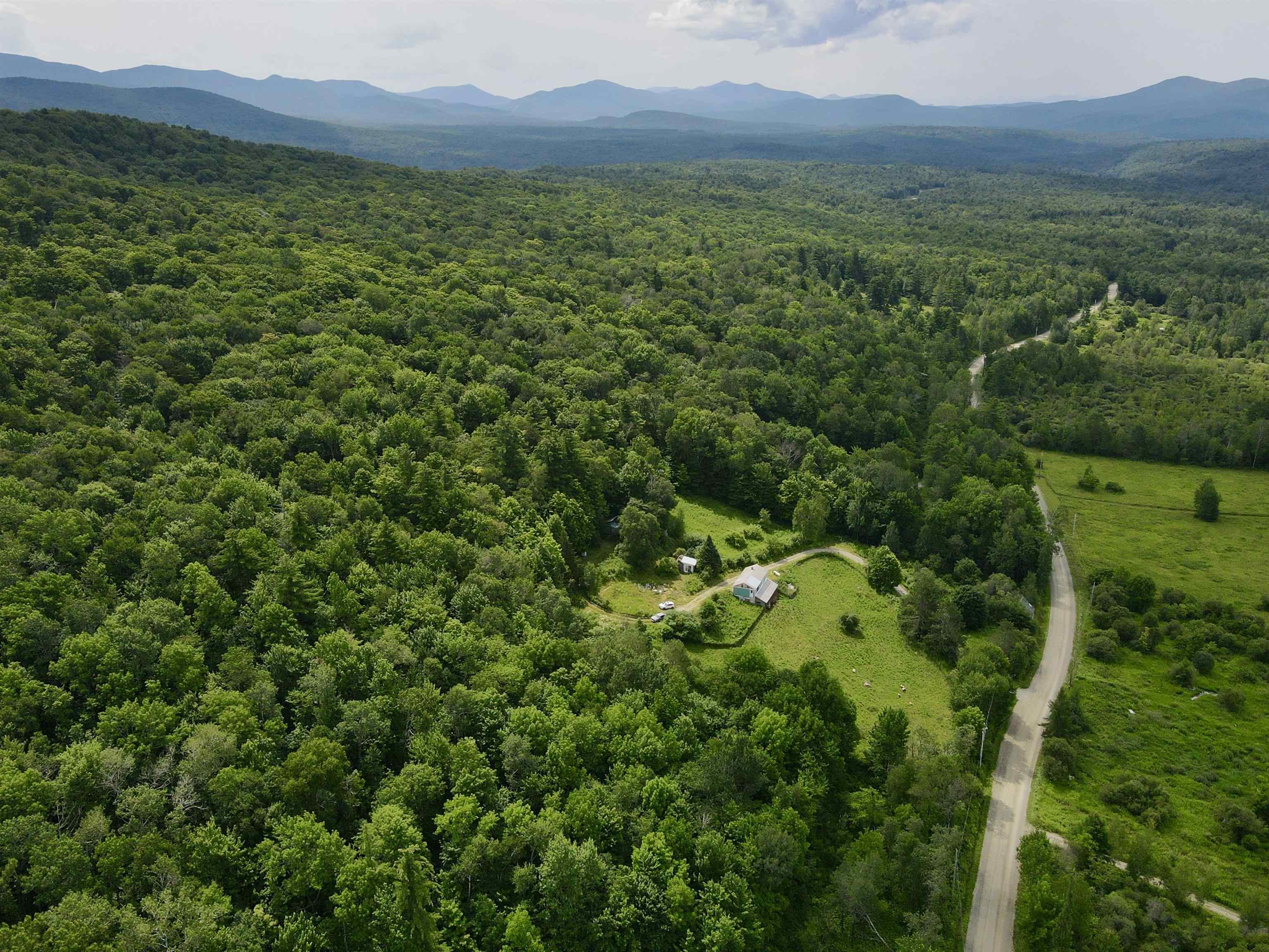 3625 Ripton Road Lincoln, VT 05443 - Photo 1 of 48 Gallery Image 1