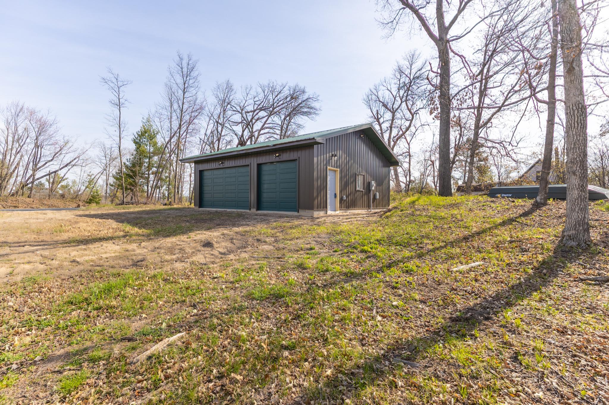 21900 Williams Road Southeast Cass Lake, MN 56633 - Photo 2 of 23