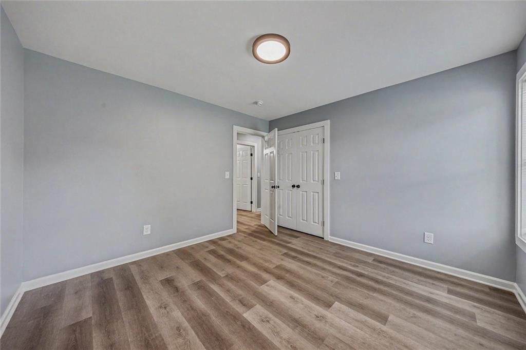 411 Hardy Avenue Southwest Rome, GA 30161 - Photo 22 of 27 a view of room