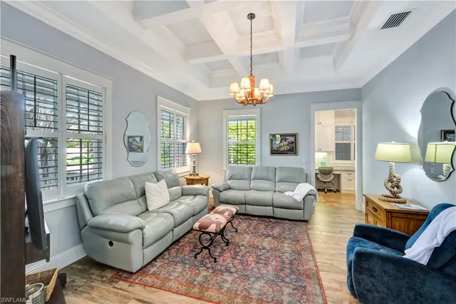 $3,500,000 | 5288 Sand Dollar Lane, Naples, FL 34103