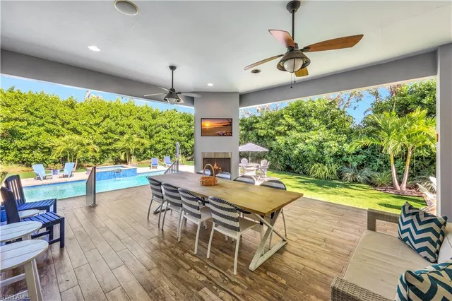 $3,500,000 | 5288 Sand Dollar Lane, Naples, FL 34103