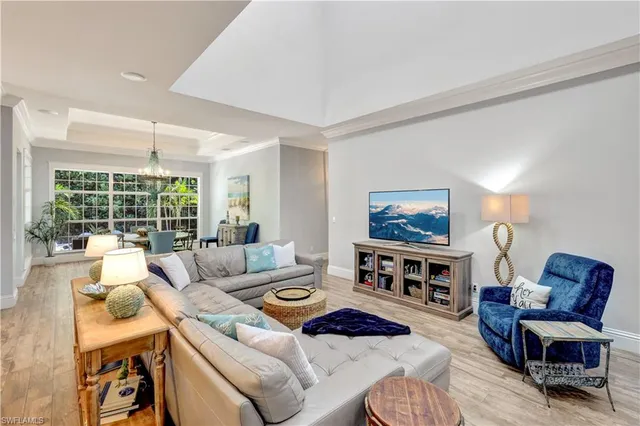 $3,500,000 | 5288 Sand Dollar Lane, Naples, FL 34103