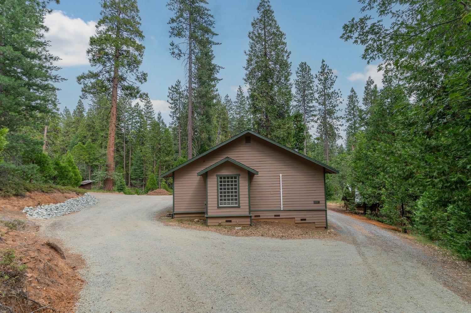 2895 Ponderosa Road Arnold, CA 95223 - Photo 38 of 52
