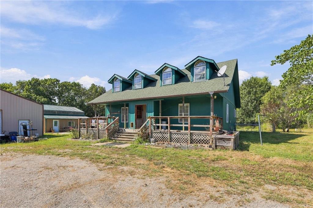32914 South Amarugia Road Archie, MO 64725 - Photo 3 of 48 Gallery Image 3