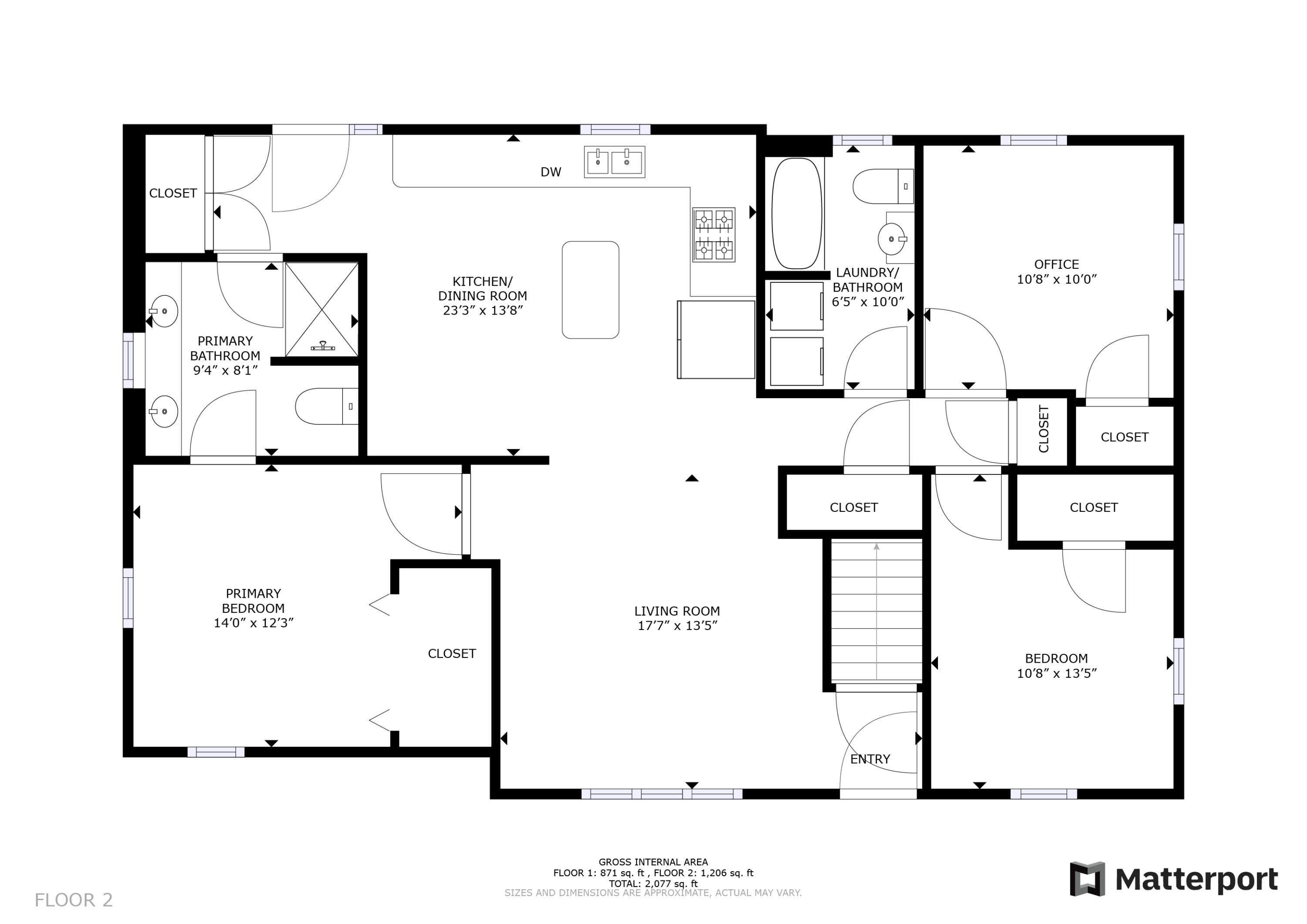 17 Maple Rdg Drive Bucksport, ME 04416 - Photo 18 of 52 89430-03