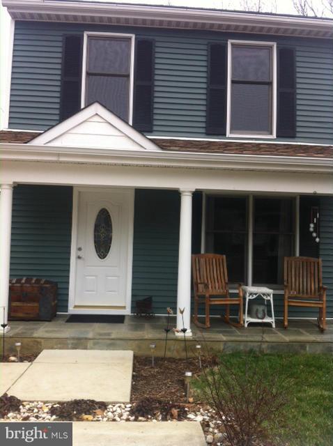 1609 Hilltop Road Edgewater, MD 21037 - Photo 1 of 20 Exterior (Front)