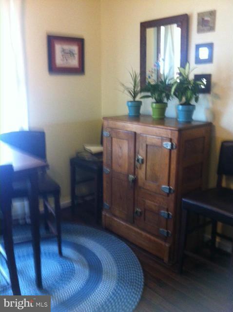 1609 Hilltop Road Edgewater, MD 21037 - Photo 12 of 20 Dining Room