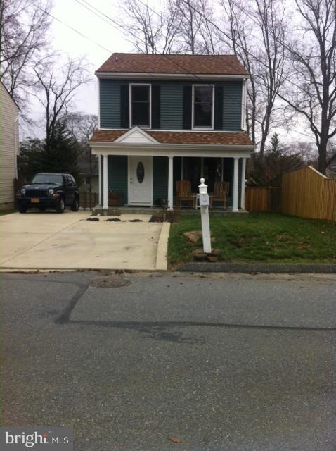 1609 Hilltop Road Edgewater, MD 21037 - Photo 6 of 20 Exterior (Front)