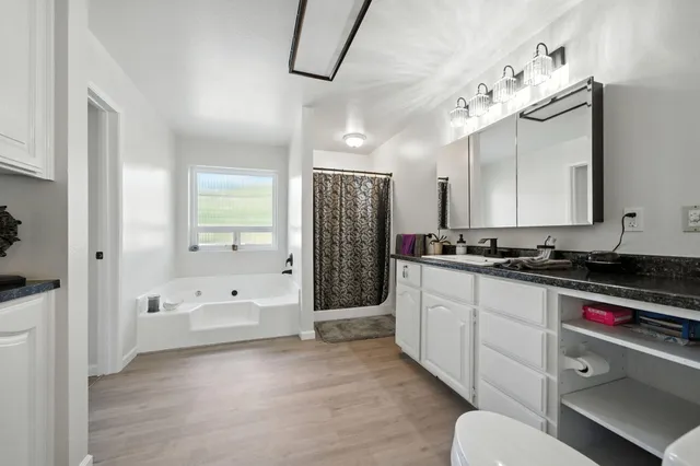 $639,516 | 61 Chief George, Lewiston, CA 96052