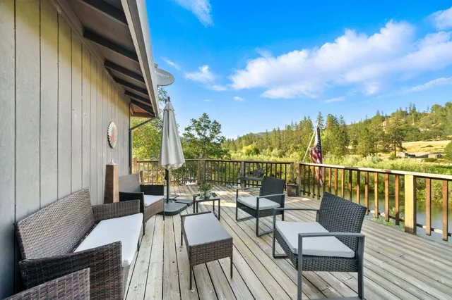 $639,516 | 61 Chief George, Lewiston, CA 96052