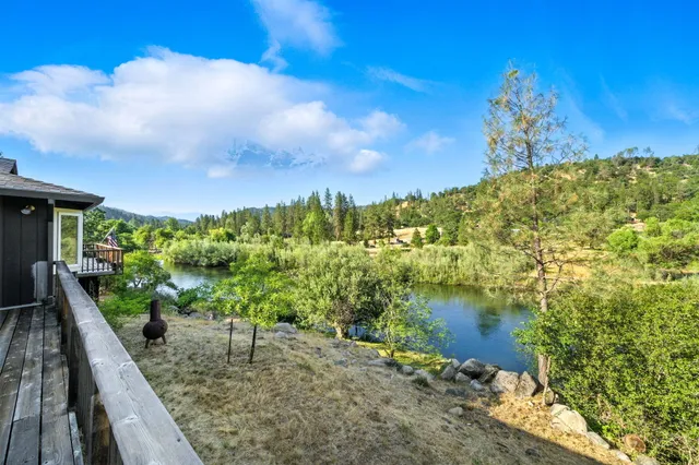 $639,516 | 61 Chief George, Lewiston, CA 96052