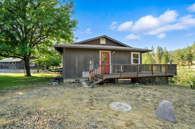 $639,516 | 61 Chief George, Lewiston, CA 96052
