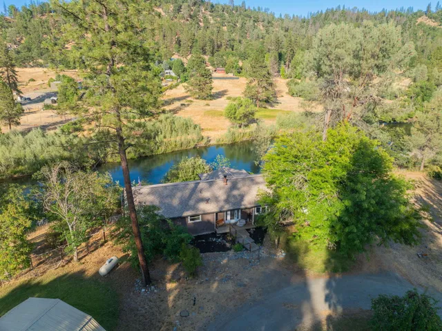 $639,516 | 61 Chief George, Lewiston, CA 96052