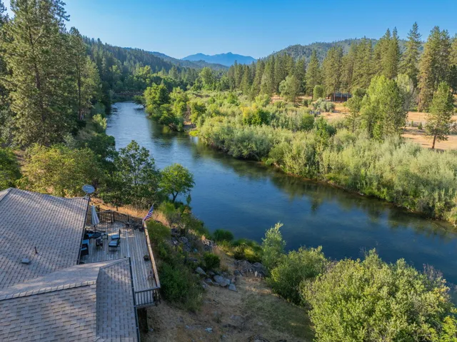 $639,516 | 61 Chief George, Lewiston, CA 96052