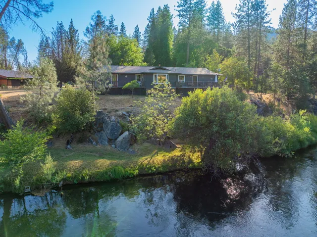 $639,516 | 61 Chief George, Lewiston, CA 96052