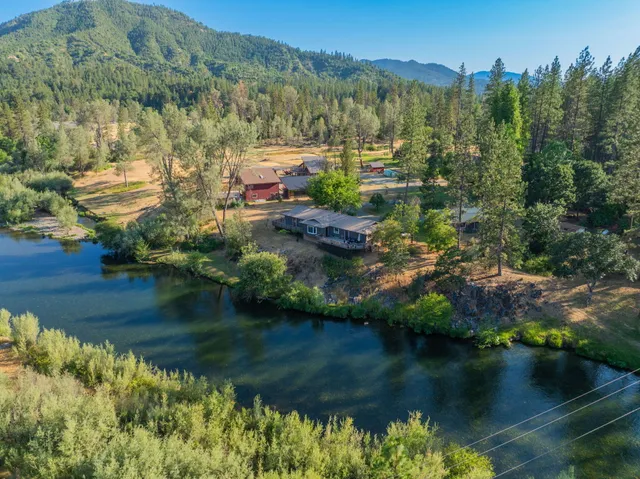 $639,516 | 61 Chief George, Lewiston, CA 96052