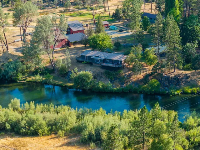 $639,516 | 61 Chief George, Lewiston, CA 96052