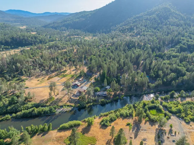 $639,516 | 61 Chief George, Lewiston, CA 96052