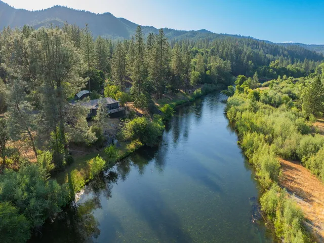 $639,516 | 61 Chief George, Lewiston, CA 96052